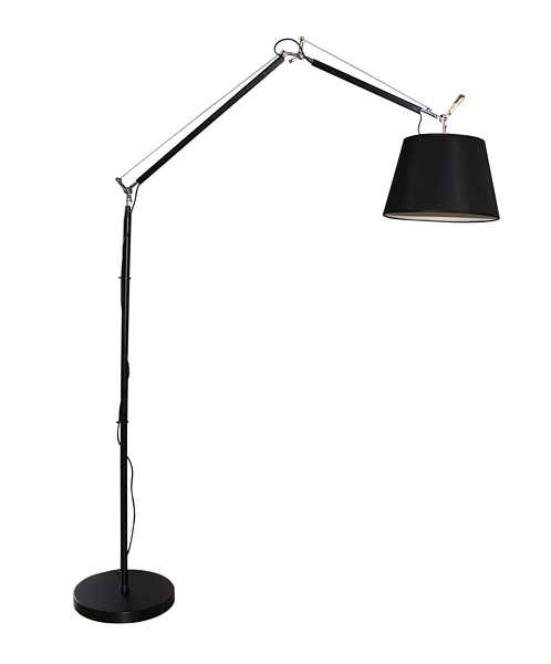 Obrázok kategórie stojace lampy